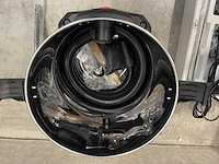 Industriële stofzuiger - kremer kr65ls - afbeelding 8 van  10