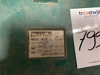 Industriële stofzuiger (2x) - afbeelding 1 van  2