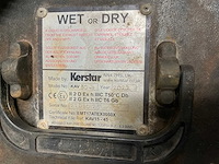 Industriële stofzuiger (2x) - afbeelding 2 van  2