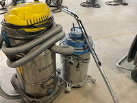 Industriële stofzuiger (2x) - afbeelding 4 van  4