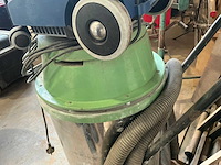 Industriële stofzuiger (2x) - afbeelding 4 van  4