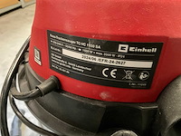 Industriële stofzuiger (2x) - afbeelding 5 van  5