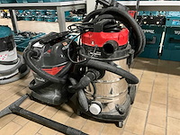 Industriële stofzuiger (2x) - afbeelding 2 van  6