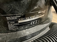 Industriële stofzuiger (2x) - afbeelding 4 van  6