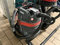 Industriële stofzuiger (2x) - afbeelding 5 van  6