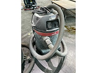 Industriële stofzuiger (3x) - afbeelding 2 van  7