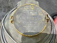 Industriële stofzuiger (3x) - afbeelding 5 van  7