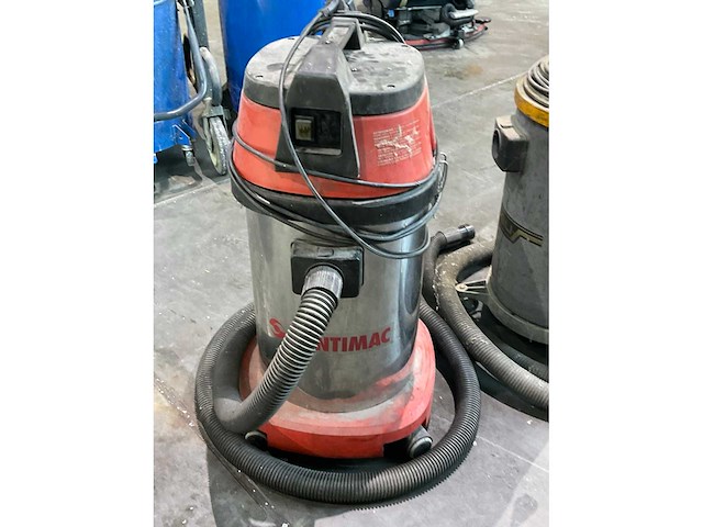 Industriële stofzuiger (3x) - afbeelding 6 van  7