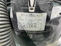 Industriële stofzuiger (3x) - afbeelding 4 van  7