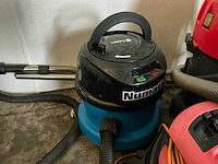 Industriële stofzuiger (4x) - afbeelding 3 van  4