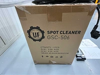 Industriële stofzuiger 80l nat/droog en spotcleaner 1200w - 2 extra borstels - afbeelding 12 van  19