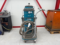 Industriele stofzuiger, cfm, 371-100, 1996 - afbeelding 2 van  7