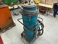 Industriele stofzuiger, cfm, 371-100, 1996 - afbeelding 4 van  7