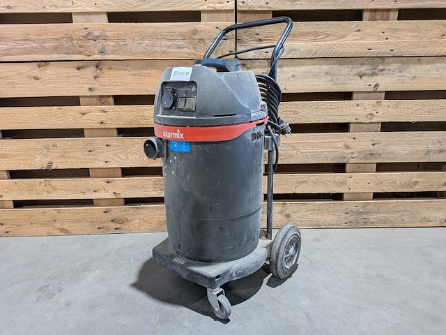 Industriële stofzuiger, electrostar, gs ar-1245 - afbeelding 1 van  7