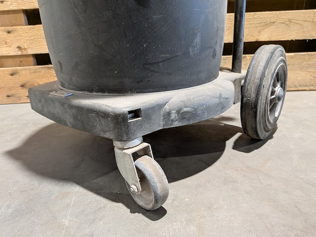 Industriële stofzuiger, electrostar, gs ar-1245 - afbeelding 4 van  7