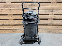 Industriële stofzuiger, electrostar, gs ar-1245 - afbeelding 5 van  7