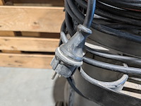 Industriële stofzuiger, electrostar, gs ar-1245 - afbeelding 6 van  7