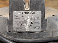Industriële stofzuiger, electrostar, gs ar-1245 - afbeelding 7 van  7