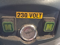 Industriële stofzuiger en vlindermachine, o.a nilfisk - afbeelding 4 van  12