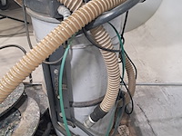 Industriële stofzuiger en vlindermachine, o.a nilfisk - afbeelding 12 van  12