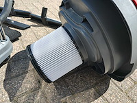 Industriële stofzuiger nat en droogzuiger 80 liter - afbeelding 2 van  10