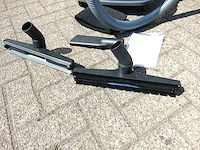 Industriële stofzuiger nat en droogzuiger 80 liter - afbeelding 9 van  10