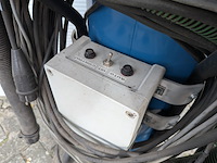 Industriële stofzuiger, nederman, 160e eur, 2015 - afbeelding 6 van  7