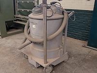 Industriële stofzuiger nilfisk, gst - afbeelding 2 van  8