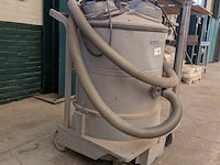 Industriële stofzuiger nilfisk, gst - afbeelding 3 van  8