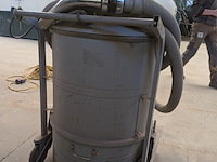 Industriële stofzuiger nilfisk, gst - afbeelding 4 van  8