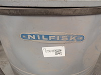 Industriële stofzuiger nilfisk, gst - afbeelding 5 van  8