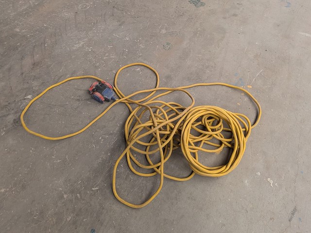 Industriële stofzuiger nilfisk, gst - afbeelding 8 van  8