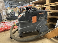 Industriële stofzuiger protool, vcp 260 e-l ac - afbeelding 1 van  7