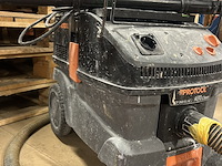 Industriële stofzuiger protool, vcp 260 e-l ac - afbeelding 3 van  7