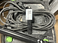 Industriële stofzuiger protool, vcp 260 e-l ac - afbeelding 6 van  7