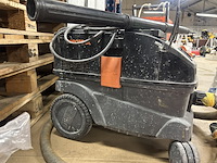 Industriële stofzuiger protool, vcp 260 e-l ac - afbeelding 7 van  7