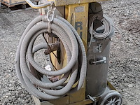 Industriële stofzuiger rupes, ks 900 - afbeelding 2 van  7