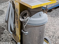 Industriële stofzuiger rupes, ks 900 - afbeelding 4 van  7