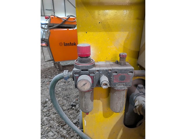 Industriële stofzuiger rupes, ks 900 - afbeelding 7 van  7