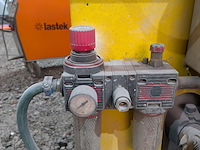 Industriële stofzuiger rupes, ks 900 - afbeelding 7 van  7