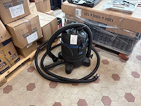 Industriële stofzuiger ubbink vacpro cleaner maxi vijverstofzuiger 1400w - afbeelding 1 van  4