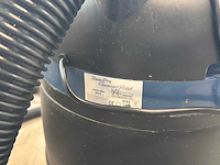 Industriële stofzuiger ubbink vacpro cleaner maxi vijverstofzuiger 1400w - afbeelding 2 van  4