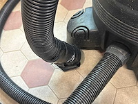 Industriële stofzuiger ubbink vacpro cleaner maxi vijverstofzuiger 1400w - afbeelding 3 van  4