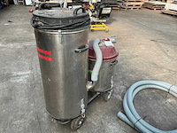 Industriële stofzuiger verhagen f2213.70-t - afbeelding 2 van  5