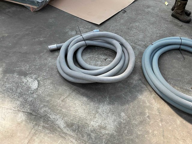 Industriële stofzuiger verhagen f2213.70-t - afbeelding 5 van  5