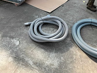 Industriële stofzuiger verhagen f2213.70-t - afbeelding 5 van  5