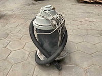 Industriële stofzuiger - afbeelding 3 van  3