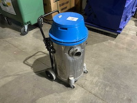 Industriële stofzuiger - afbeelding 3 van  4