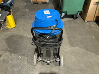 Industriële stofzuiger - afbeelding 4 van  4