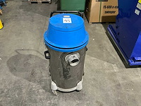 Industriële stofzuiger - afbeelding 1 van  4